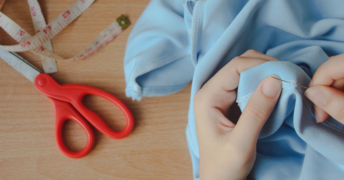Επιδιορθώστε ότι είναι δυνατόν
