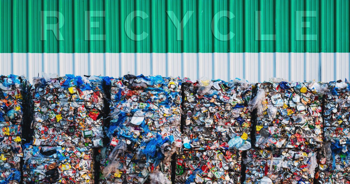 Τα 7 είδη πλαστικών: γιατί τα περισσότερα δεν ανακυκλώνονται;