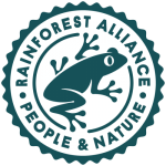 Rainforest alliance