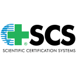 Scientific certification Systems